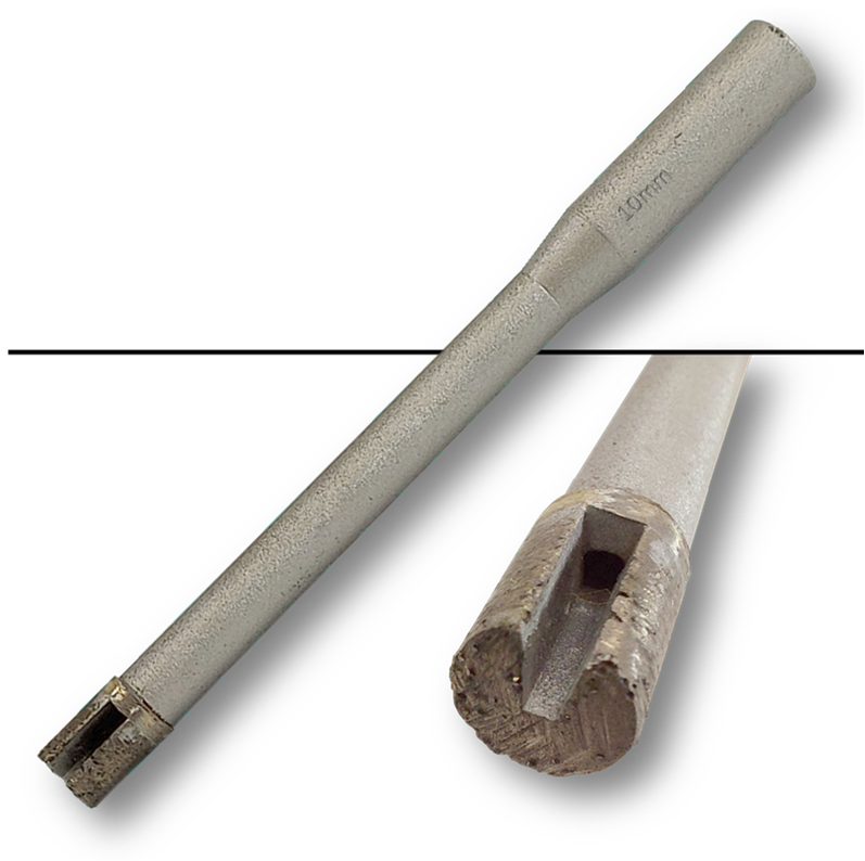 10mm diamond deals core drill bit